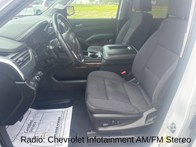 Used 2019 Chevrolet Tahoe LS AWD/4WD image 18