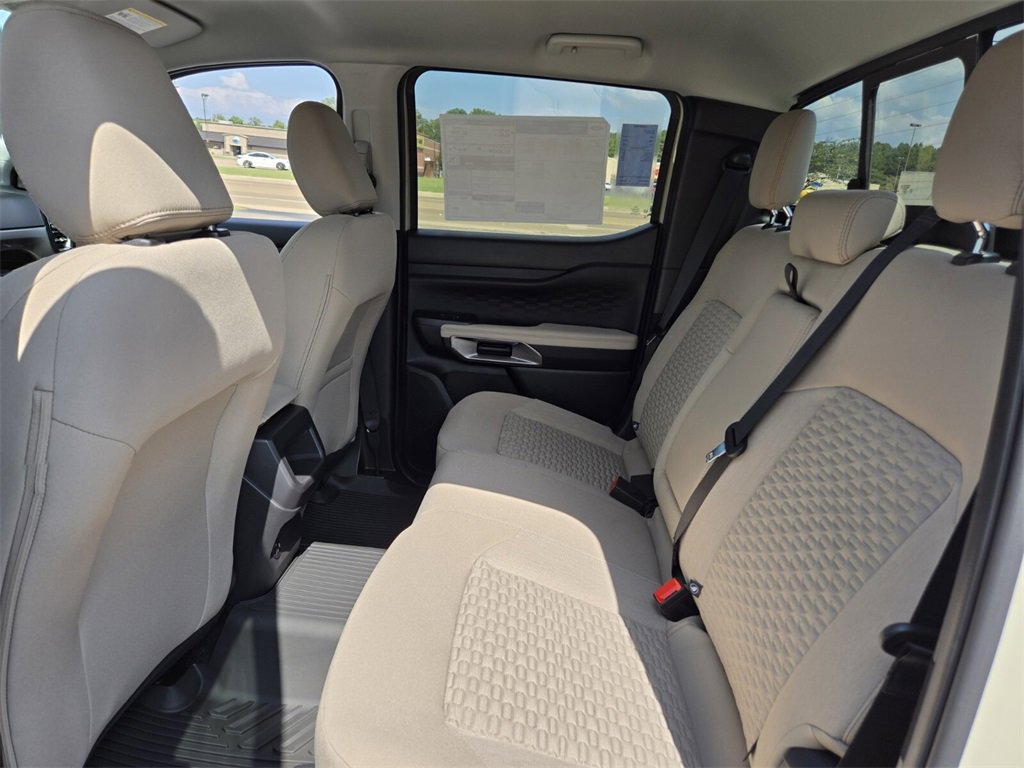 New 2025 Ford Ranger XLT image 13
