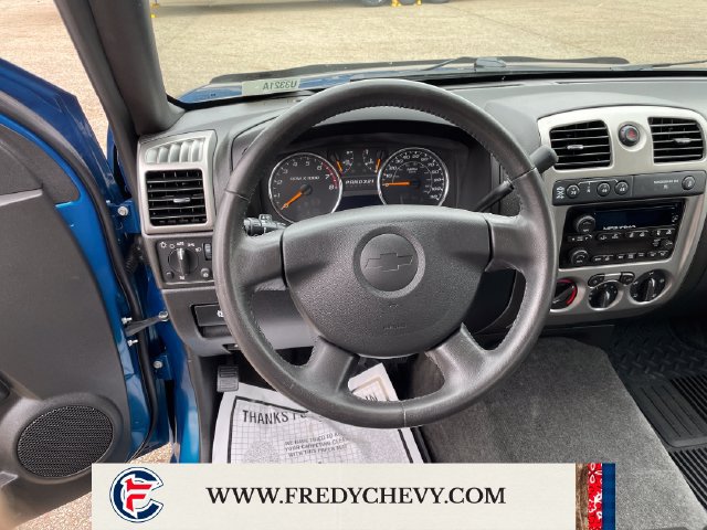 Used 2012 Chevrolet Colorado LT AWD/4WD image 13