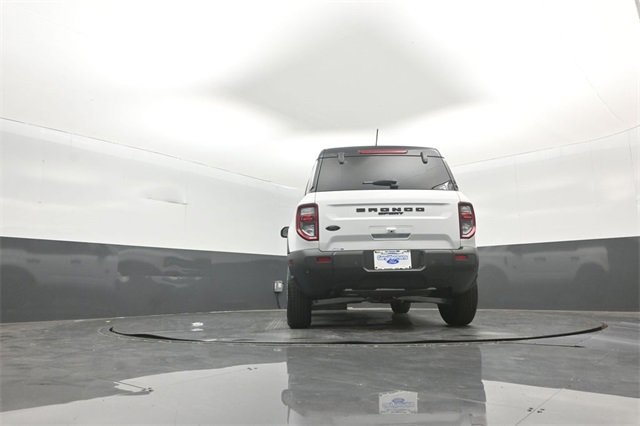 New 2025 Ford Bronco Sport Big Bend w/ Convenience Package image 28