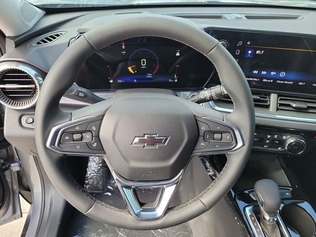 New 2026 Chevrolet Trax ACTIV w/ Driver Confidence Package FWD image 9