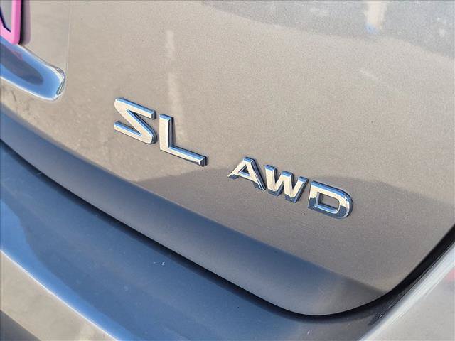 Used 2012 Nissan Murano SL AWD/4WD image 12
