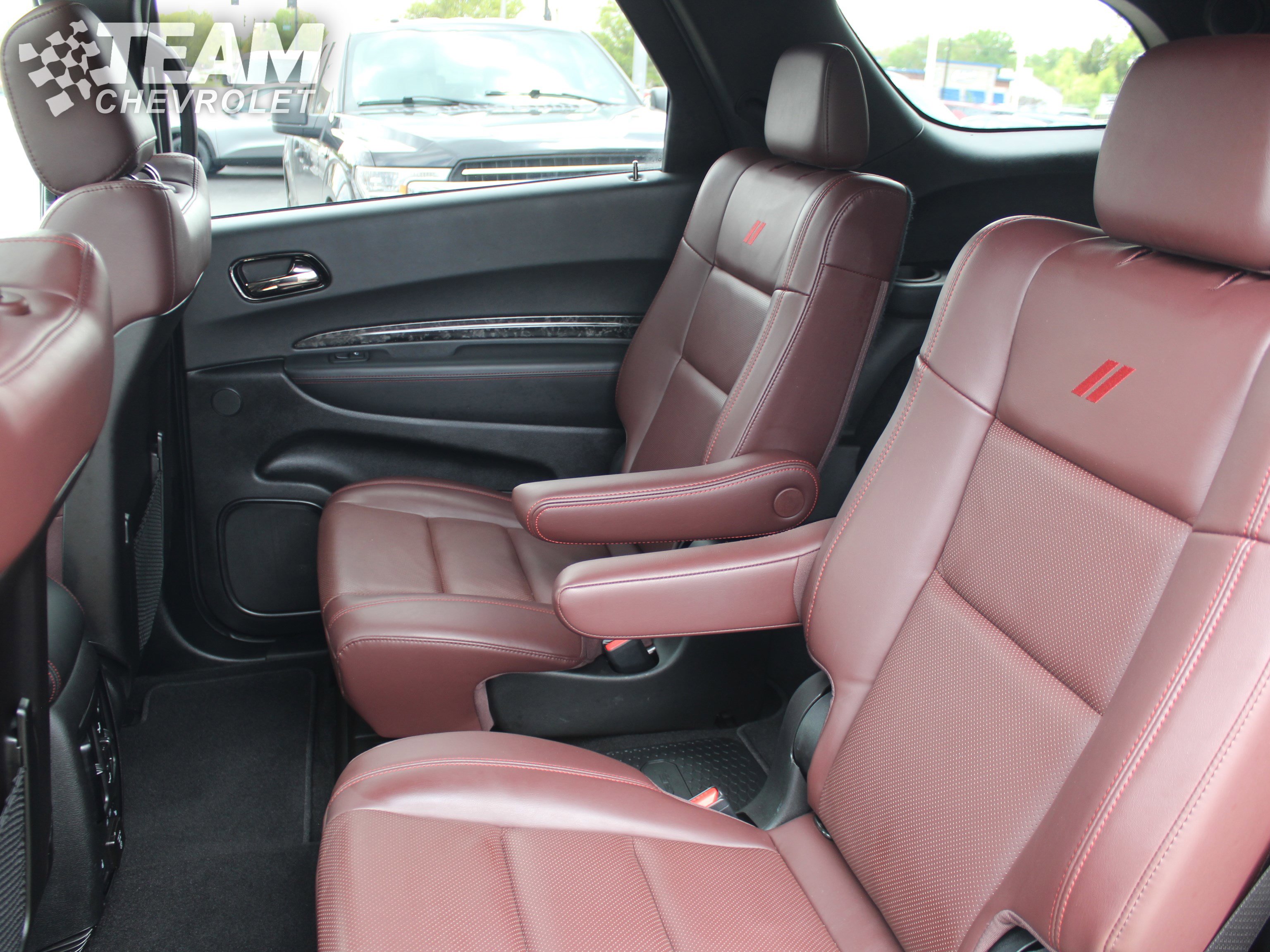 Used 2023 Dodge Durango R/T AWD/4WD image 23
