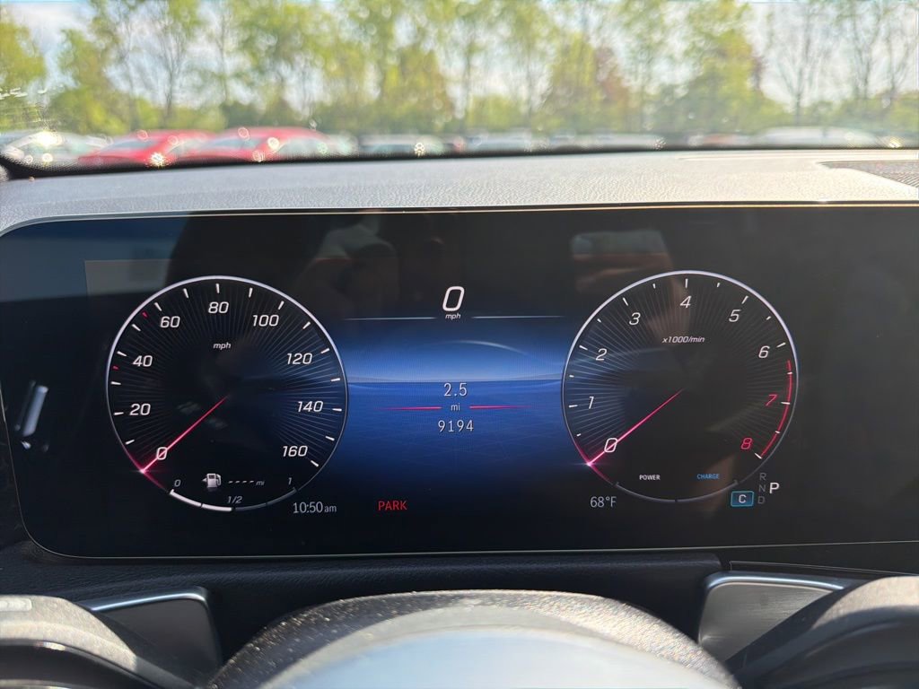 Used 2025 Mercedes-Benz GLB 250 image 25