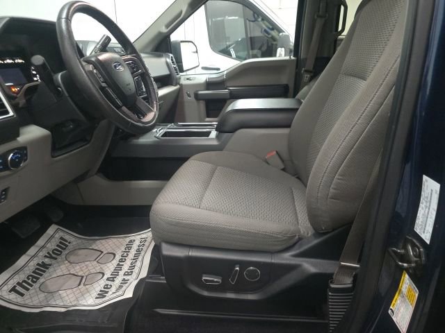 Used 2016 Ford F150 XLT w/ Equipment Group 302A Luxury image 16