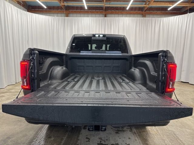 New 2026 RAM 2500 Big Horn RWD image 8