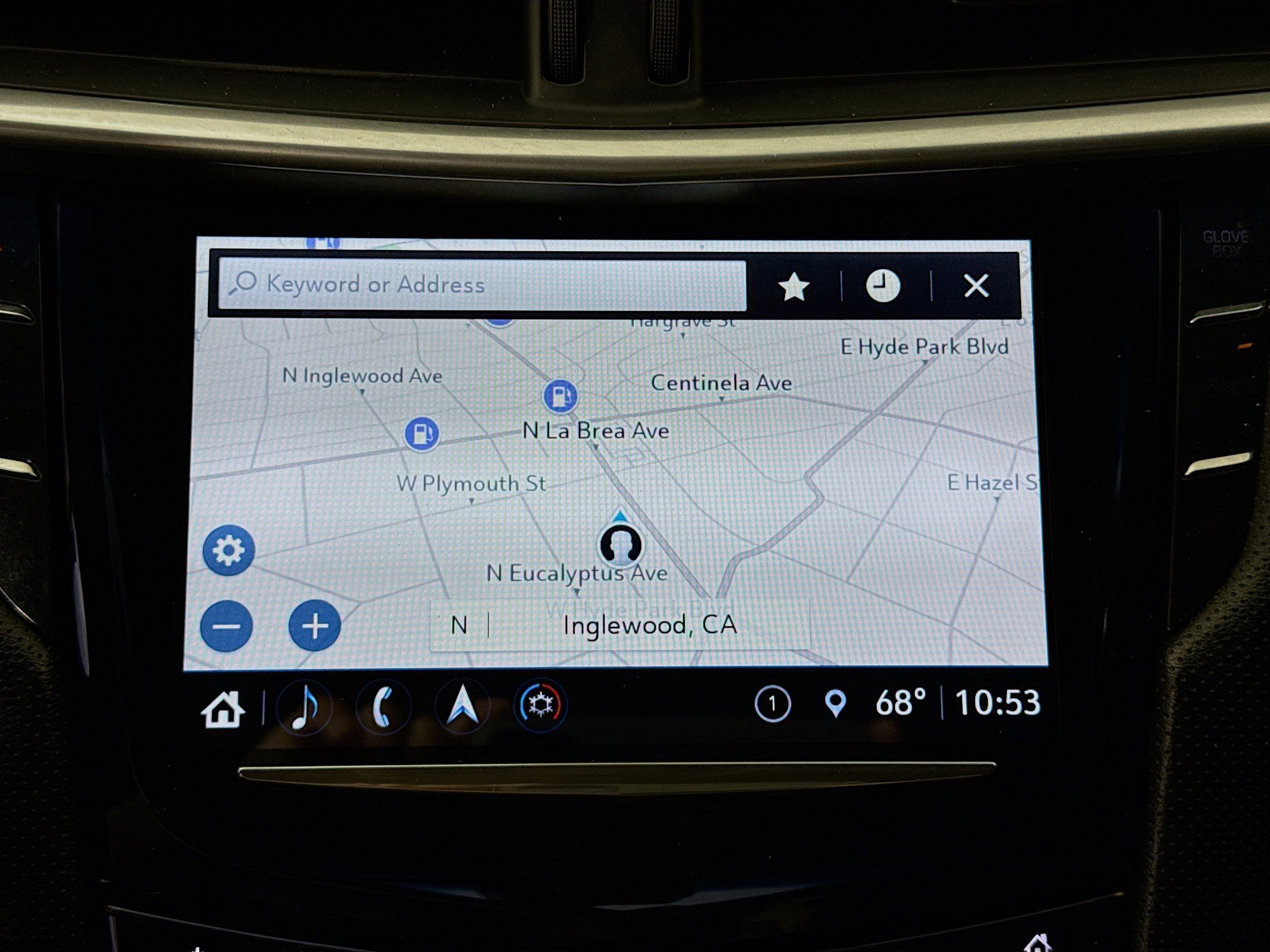 Used 2019 Cadillac XTS Luxury image 13