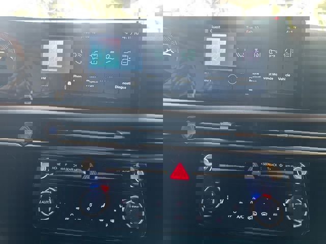 New 2026 Hyundai Tucson SEL image 8