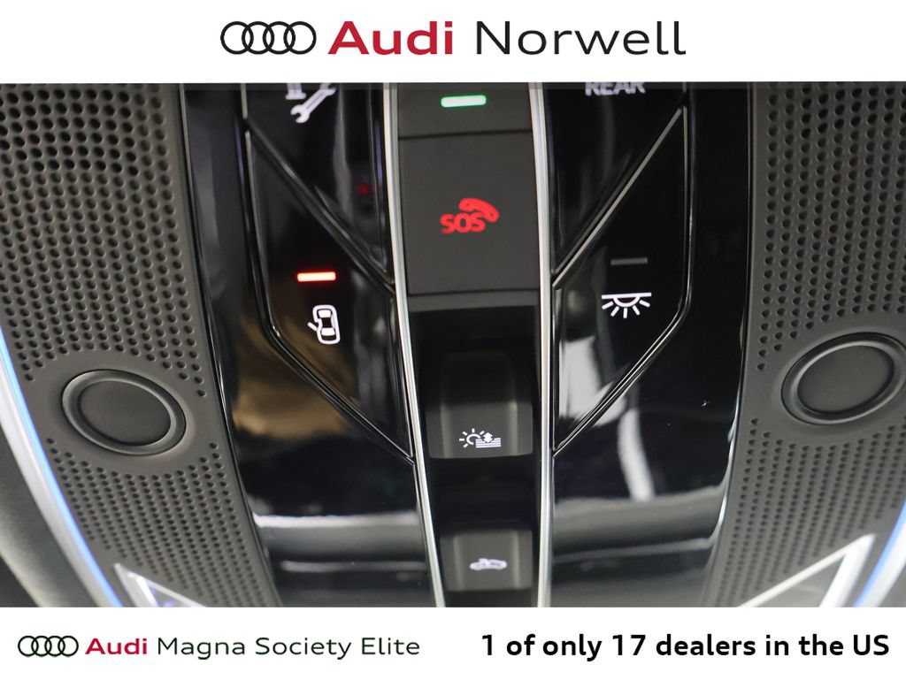 New 2027 Audi S8 AWD/4WD image 7