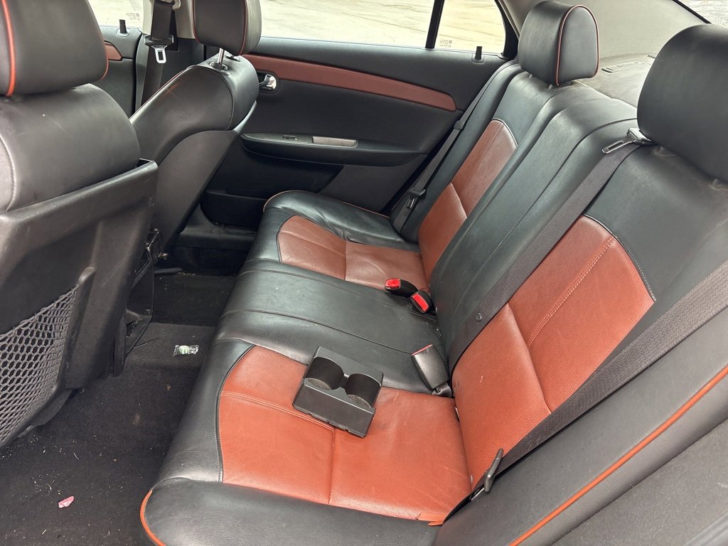 Used 2009 Chevrolet Malibu LTZ image 10
