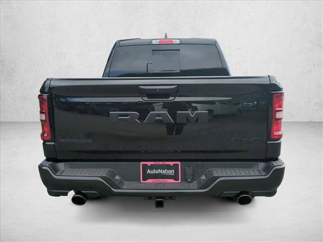New 2026 RAM 1500 Big Horn image 8