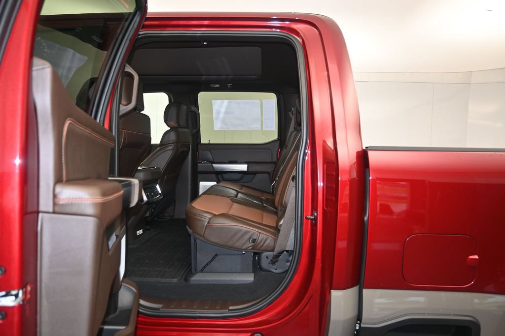 New 2026 Ford F250 King Ranch w/ Tremor Off-Road Package AWD/4WD image 26