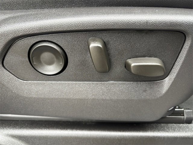 Used 2025 Chevrolet Tahoe Z71 image 38