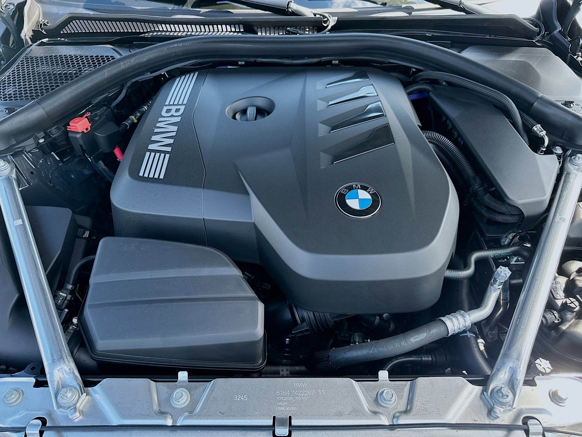 New 2026 BMW 430i w/ Premium Package image 25