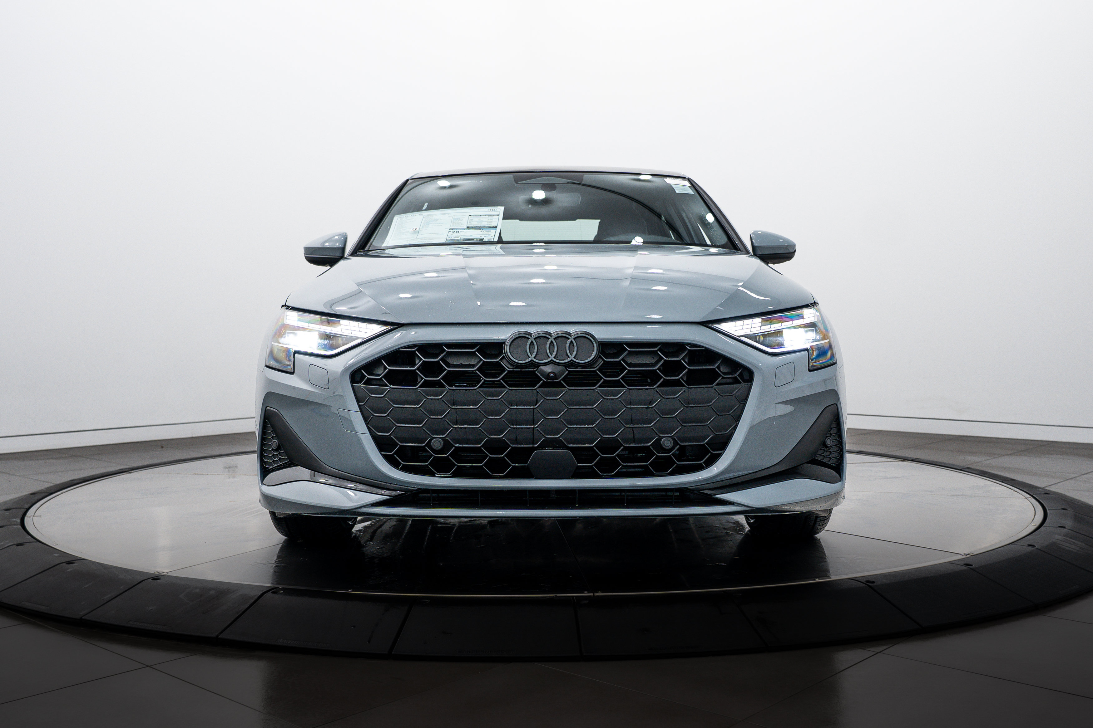 New 2026 Audi A3 2.0T Premium Plus AWD/4WD image 21