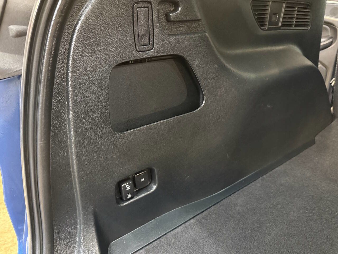 Used 2020 Ford Edge ST w/ Equipment Group 401A image 40