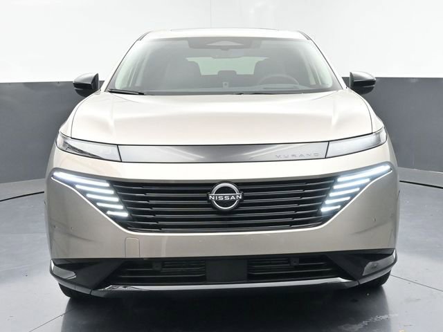 New 2026 Nissan Murano Platinum w/ Cargo Package image 41