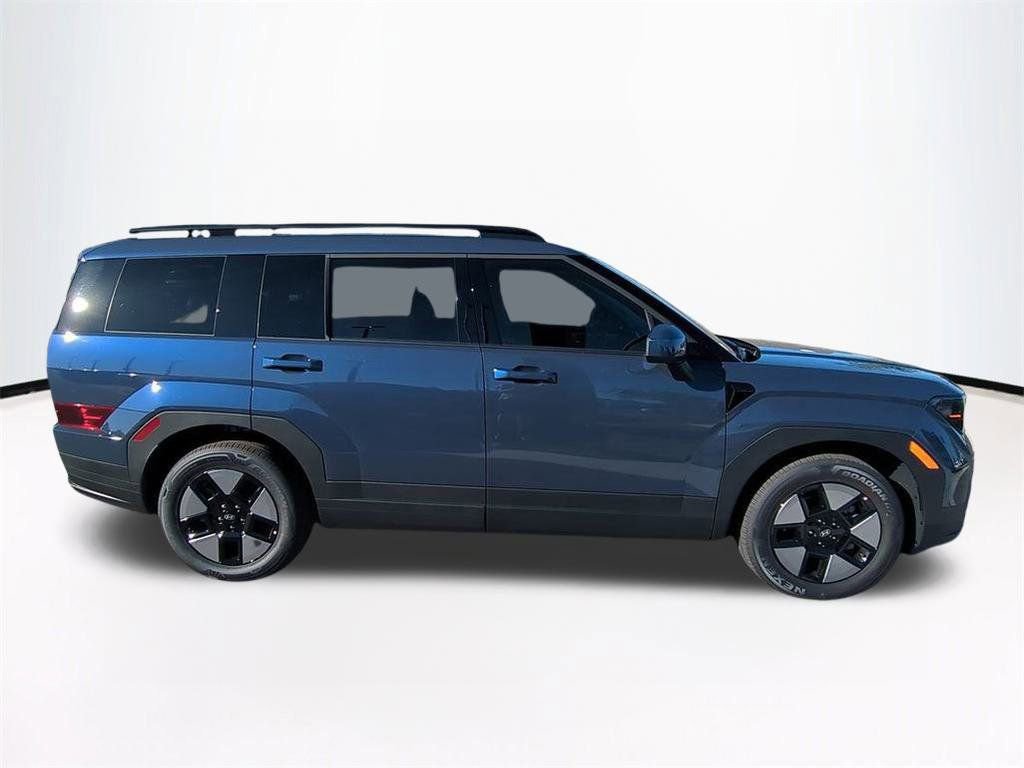 New 2026 Hyundai Santa Fe SEL image 4