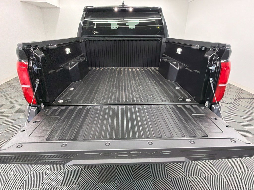 New 2026 Toyota Tacoma TRD Sport AWD/4WD image 14