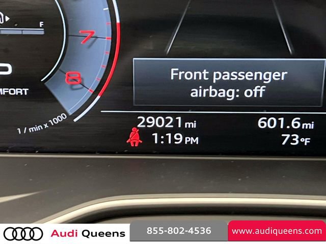Used 2022 Audi Q5 2.0T Premium Plus w/ Premium Plus Package image 27