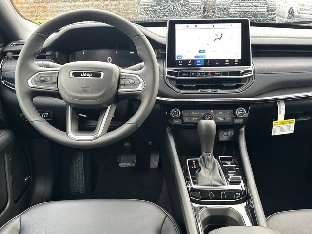 New 2026 Jeep Compass Limited image 26