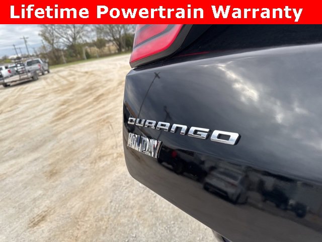 Used 2023 Dodge Durango GT image 20