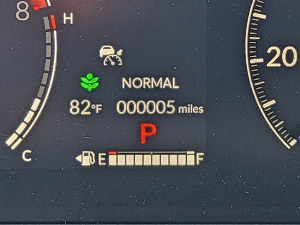 Used 2025 Honda Ridgeline TrailSport image 30