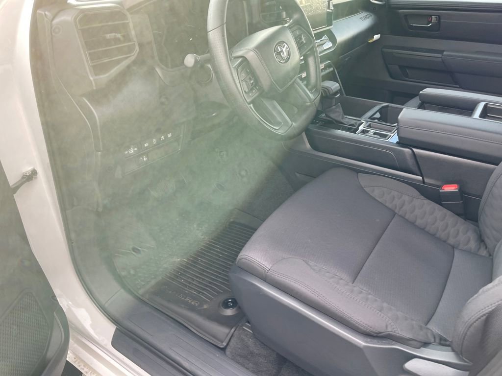 New 2026 Toyota Tundra SR image 28