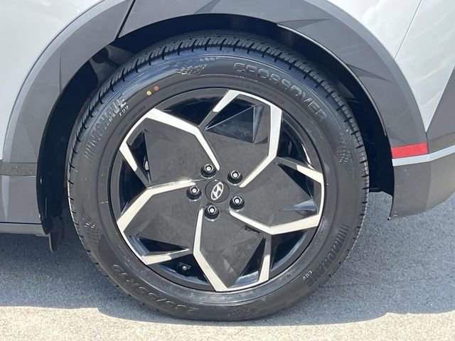 Certified 2024 Hyundai Ioniq 5 SEL RWD image 13