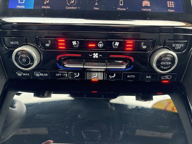 Used 2021 Jeep Grand Cherokee L Overland image 40