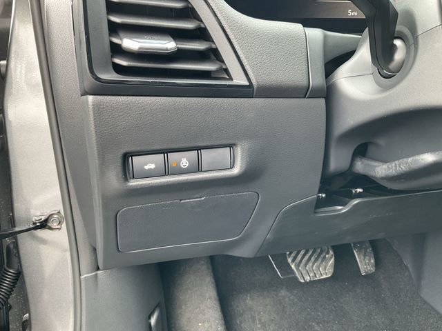 New 2026 Nissan Sentra SV w/ SV Convenience Package image 18