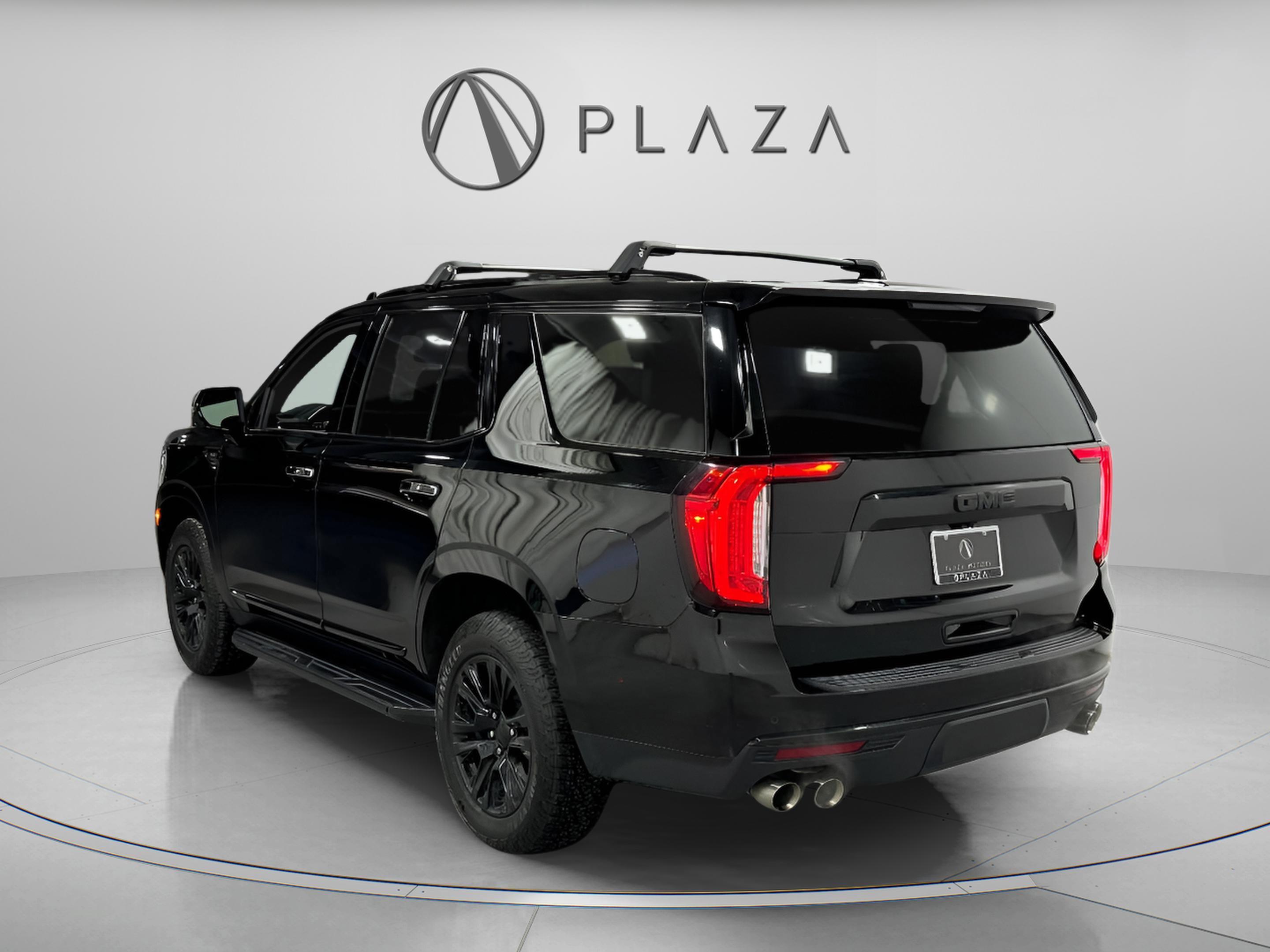 Used 2021 GMC Yukon Denali image 4