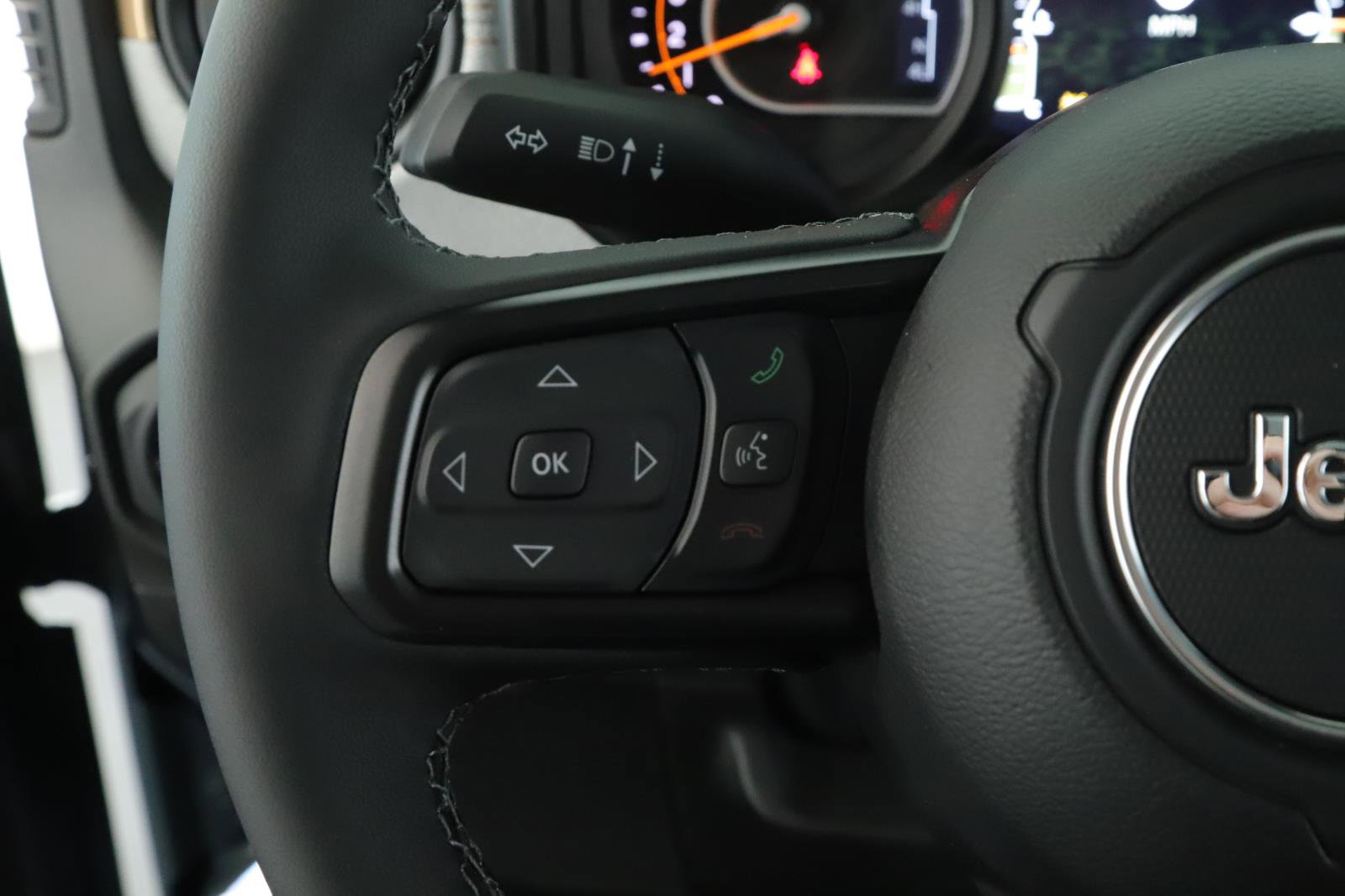 New 2026 Jeep Wrangler Sport S image 10