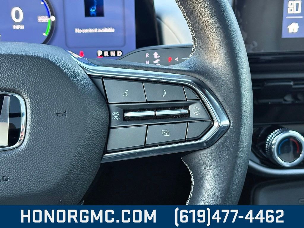 Used 2024 Honda Prologue Touring image 28