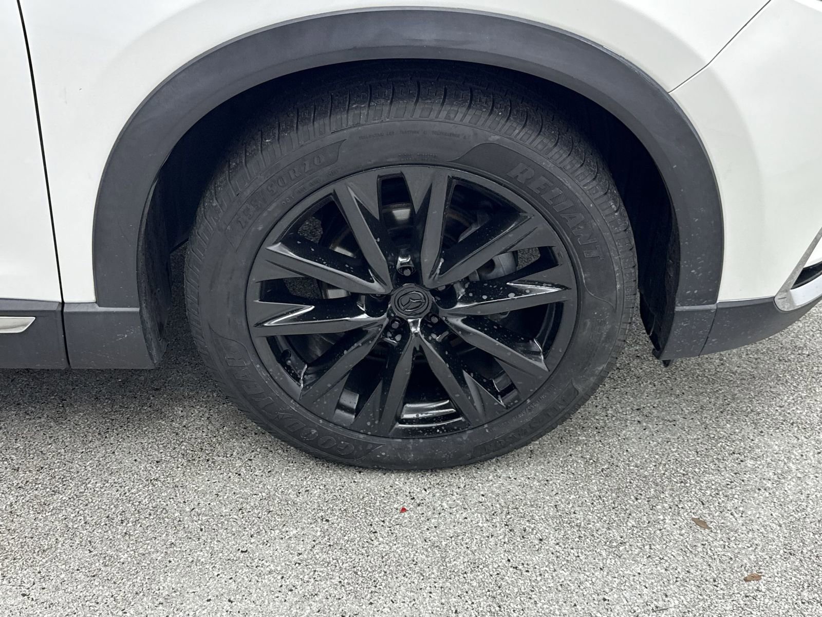 Used 2016 MAZDA CX-9 Signature AWD/4WD image 45