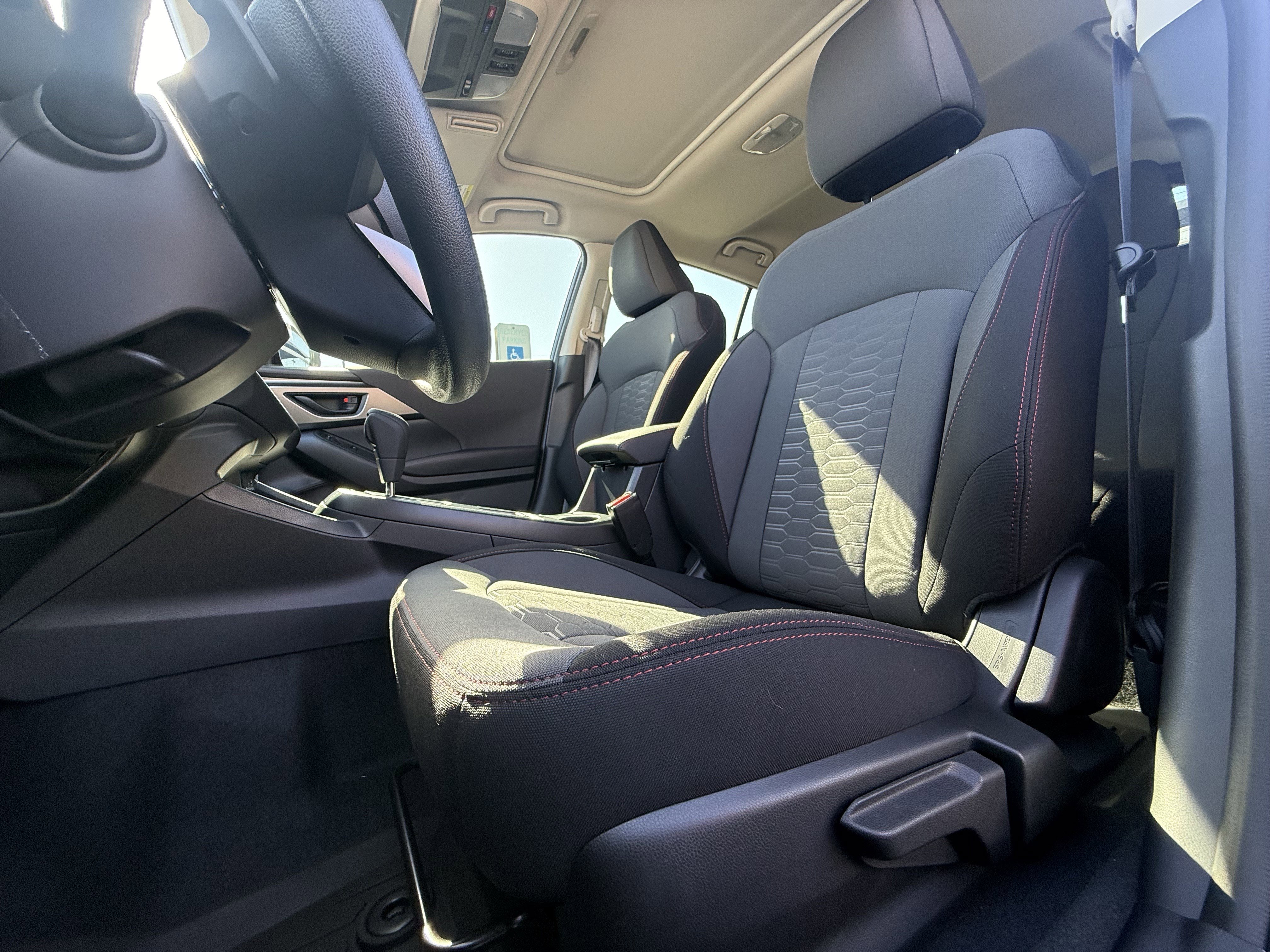 New 2026 Subaru Impreza 2.0i Sport image 18