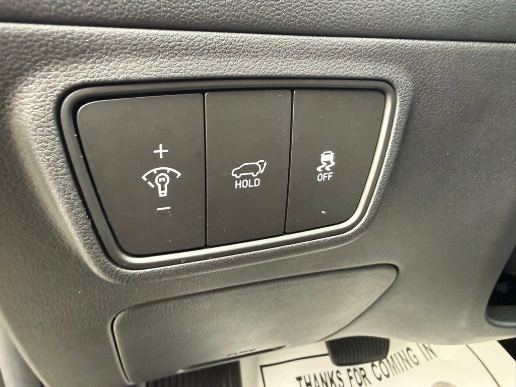 Used 2023 Hyundai Tucson SEL w/ Convenience Package AWD/4WD image 14