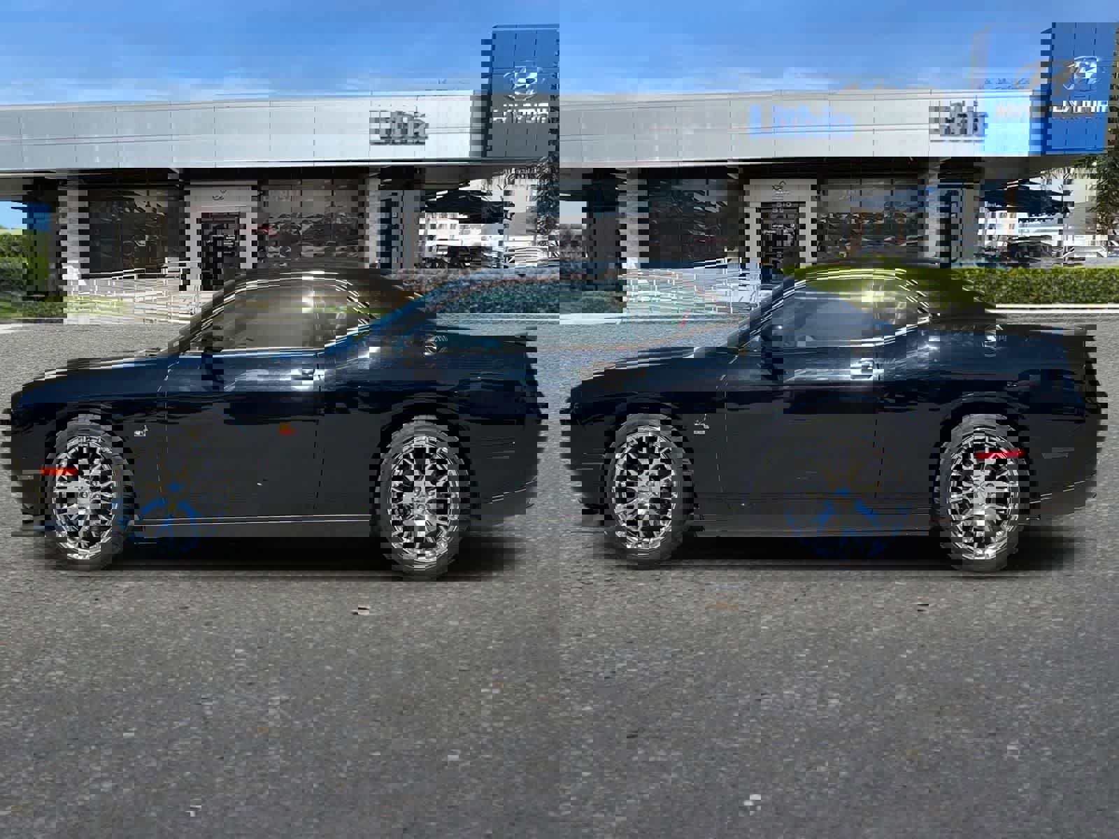 Used 2021 Dodge Challenger R/T Scat Pack w/ Plus Package image 6