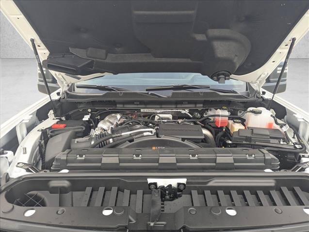 New 2026 Chevrolet Silverado 2500 ZR2 AWD/4WD image 15