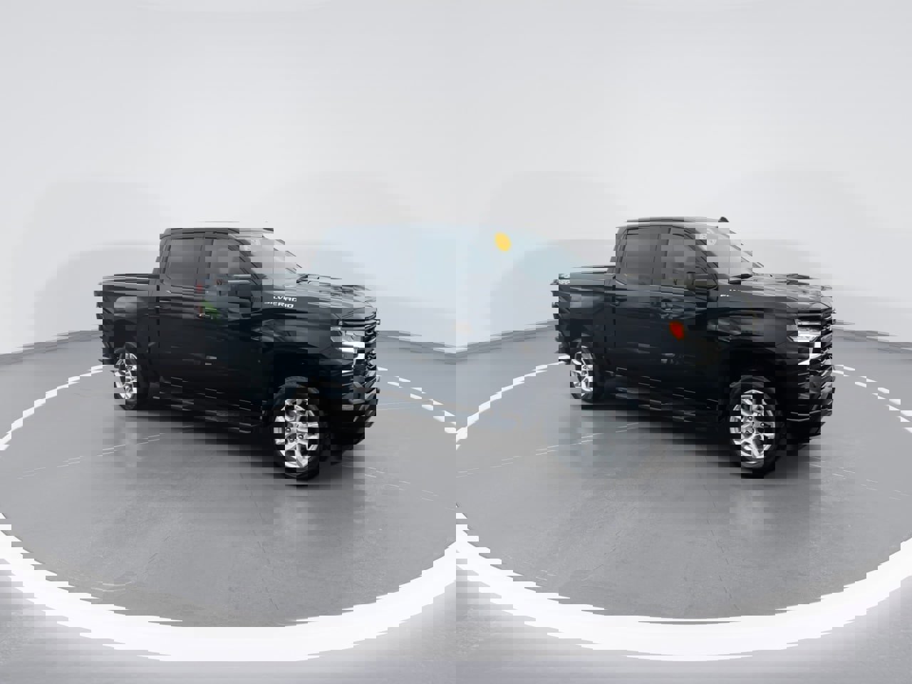 Used 2023 Chevrolet Silverado 1500 RST image 24