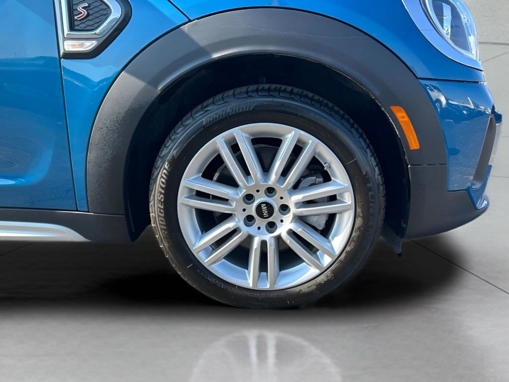 Used 2023 MINI Cooper Countryman S FWD image 28