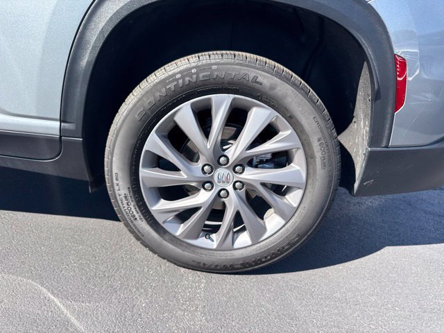 Used 2026 Buick Enclave Preferred w/ Power Package FWD image 27