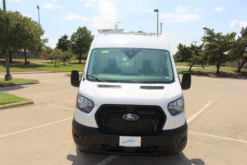 Used 2024 Ford Transit 250 148 Medium Roof RWD image 7