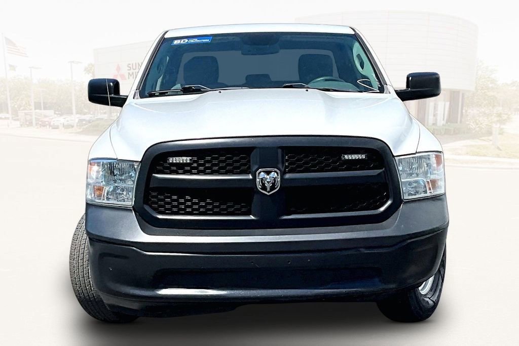 Used 2019 RAM 1500 Tradesman w/ Popular Equipment Group image 2