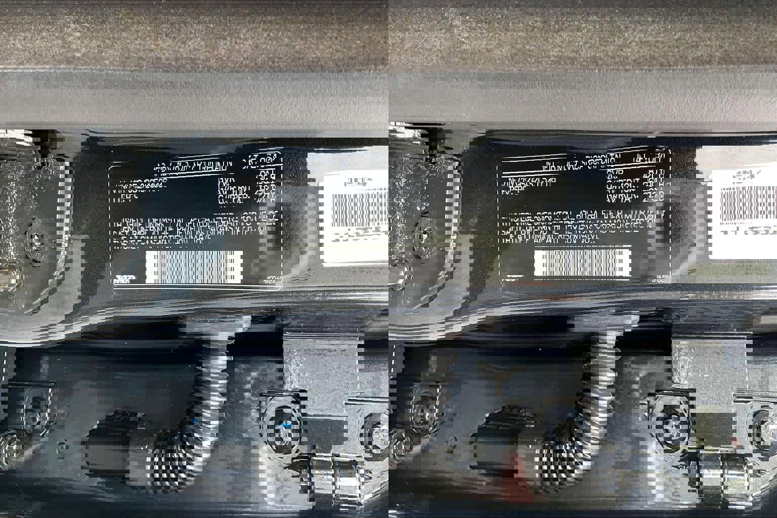 Used 2012 Volvo S80 3.2 image 32