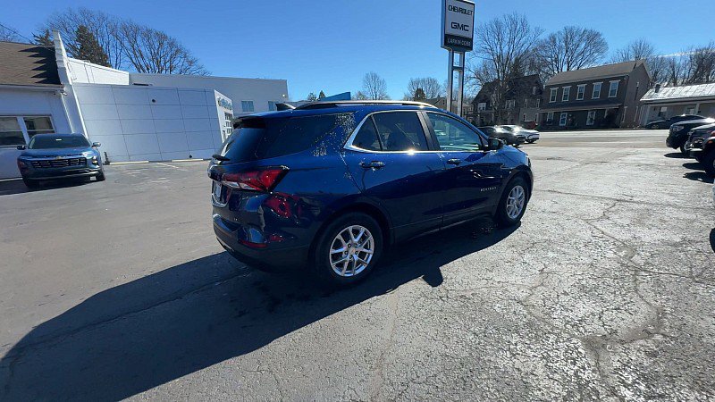 New 2026 GMC Acadia Elevation w/ Black Edition image 4