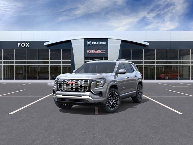 New 2026 GMC Terrain Denali image 8
