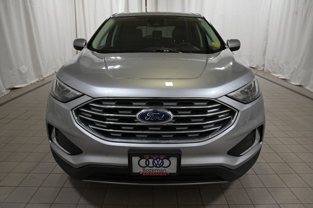 Used 2022 Ford Edge SEL image 15