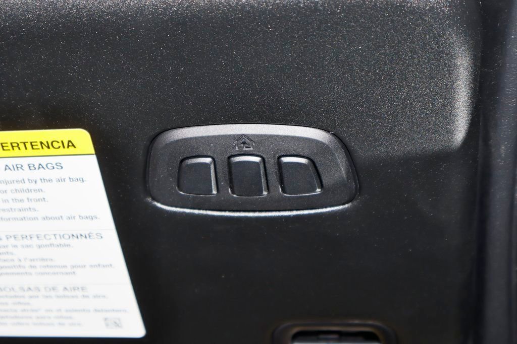 New 2025 Ford Bronco Outer Banks image 28