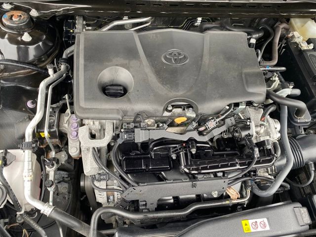 Used 2023 Toyota Camry SE image 18